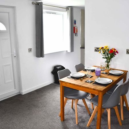 Ilfracombe Apartments Exteriér fotografie