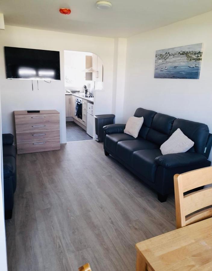 Ilfracombe Apartments Exteriér fotografie