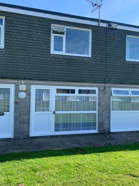 Ilfracombe Apartments Exteriér fotografie