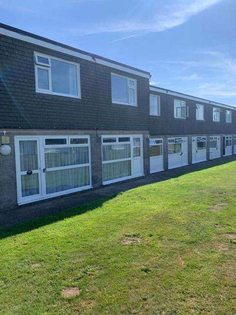 Ilfracombe Apartments Exteriér fotografie