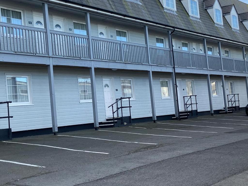 Ilfracombe Apartments Exteriér fotografie